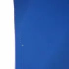 Barry radiador eléctrico de pared de vidrio templado viadurini