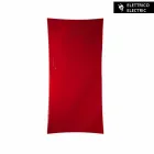 Barry radiador eléctrico de pared de vidrio templado viadurini