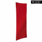 Barry radiador eléctrico de pared de vidrio templado viadurini