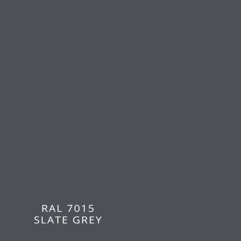 Radiador Eléctrico de Diseño para Salón o Baño con Led 1000 W - Brillo viadurini