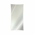 Radiador eléctrico de acabado espejo hasta 1500W Barry viadurini