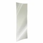 Radiador eléctrico de acabado espejo hasta 1500W Barry viadurini