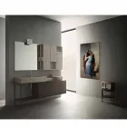 Radiador eléctrico de diseño moderno personalizable con Jonny photo viadurini