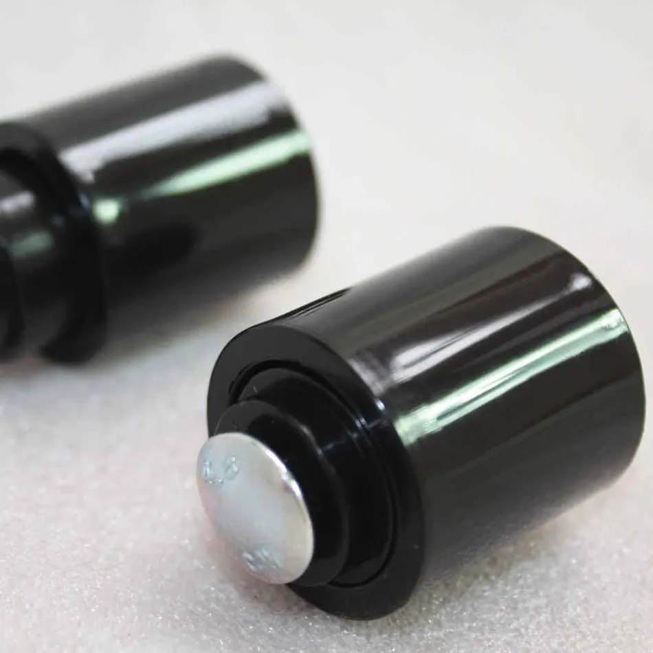 Radiador de diseño eléctrico en vidrio templado Jonny. viadurini