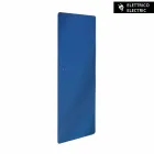 Radiador de diseño eléctrico en vidrio templado Jonny. viadurini