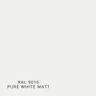 Radiador de Diseño Eléctrico para Baño en Acero 6 Medidas 1000 Watt - Máscara viadurini