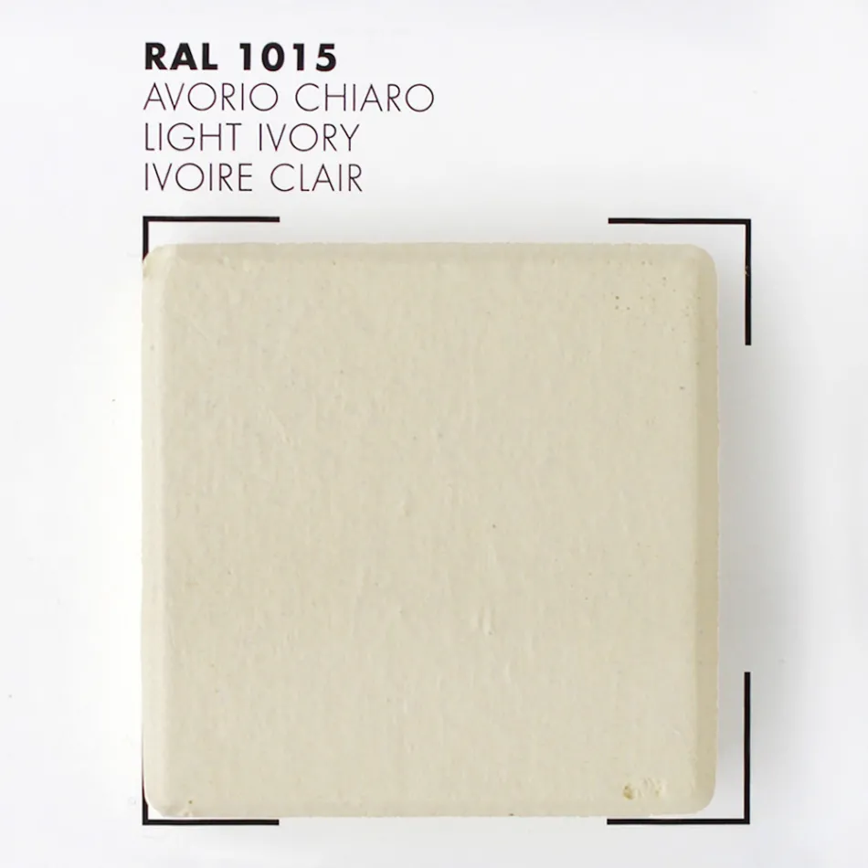 Radiador eléctrico en polvo de mármol italiano hasta 1400 Watt - Terraa viadurini