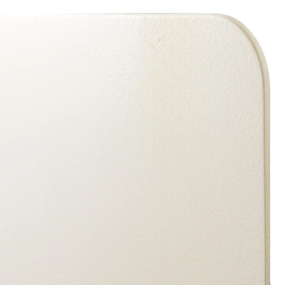 Radiador eléctrico en polvo de mármol italiano hasta 1000 Watt - Stilee viadurini