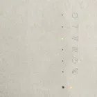 Radiador eléctrico de vidrio templado con acabado de piedra Jonny viadurini