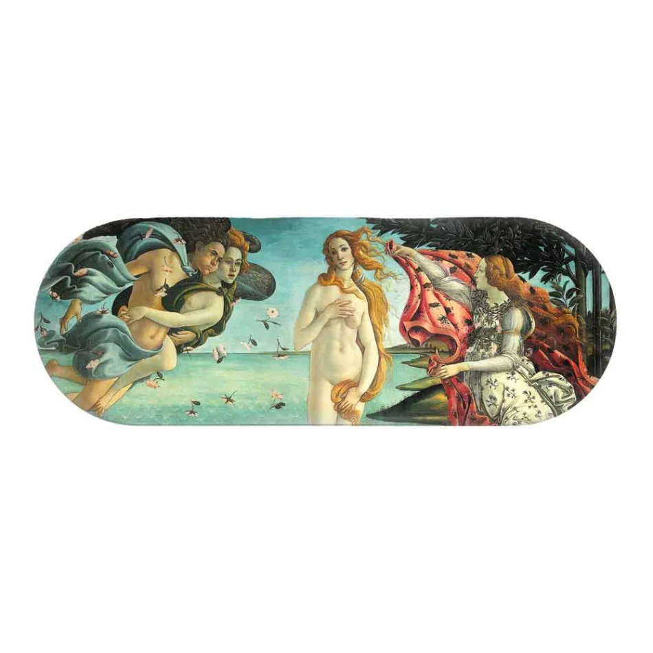 Radiador eléctrico moderno personalizable con fotos de Brian viadurini