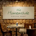 Radiador eléctrico personalizable en polvo de mármol Made in Italy - Lineep viadurini