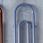 TERMOARREDO hidráulico Pinzas, diseño moderno, fabricado en Italia Scirocco H viadurini