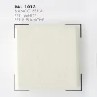 Radiador híbrido de hasta 1400 Watt en polvo de mármol italiano - Terraa viadurini