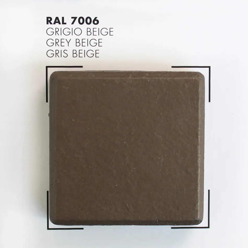 Radiador híbrido de hasta 1400 Watt en polvo de mármol italiano - Terraa viadurini