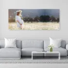 Radiador híbrido personalizable en polvo de mármol Made in Italy - Lineep viadurini