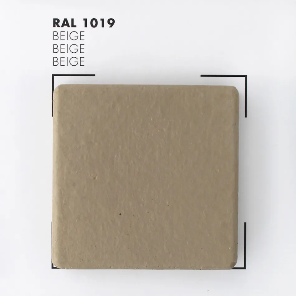 Radiador hidráulico en polvo de mármol italiano hasta 1200 Watt - Lines viadurini