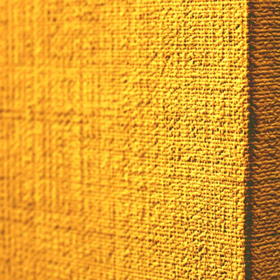 Radiador hidráulico moderno en polvo de mármol italiano - Texturee viadurini