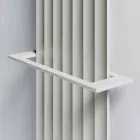 Radiador hidráulico de pared de diseño moderno de hasta 700 W - 100 líneas viadurini