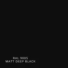 Radiador vertical con diseño hidráulico en aluminio coloreado hasta 662 W - Libro viadurini