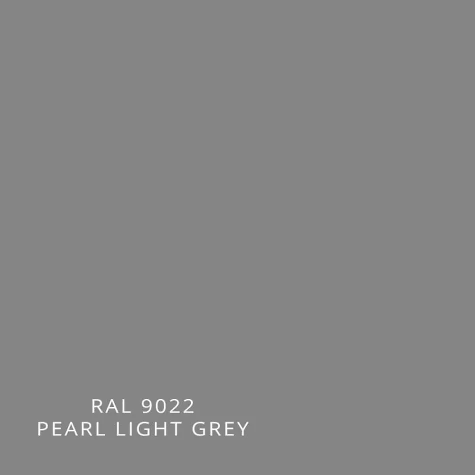 Radiador vertical con diseño hidráulico en aluminio coloreado hasta 662 W - Libro viadurini