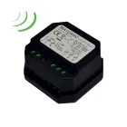 Termostato digital programable para ambientes - Ecodesign viadurini