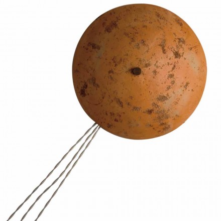 TOSCOT apuano 230v base de roseta del sistema realizados en la Toscana viadurini