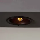 TOSCOT Battersea a gran faro construido Ø22,5 cm Made in Toscana viadurini