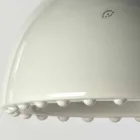 TOSCOT Battersea techo moderna de cerámica lámpara viadurini