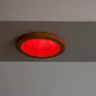 TOSCOT Karst faro construido O23 cm Made in Toscana viadurini