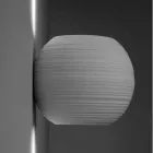 TOSCOT Newton techo / pared por la pared de terracota viadurini