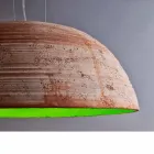 TOSCOT Notorius lámpara de suspensión grande viadurini