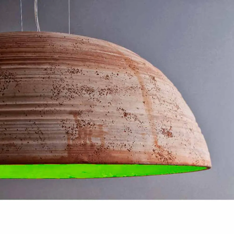 TOSCOT Notorius lámpara de suspensión grande viadurini