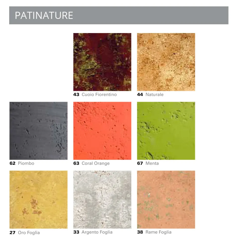 Toscot Pienza aplique con brazo fabricado en Toscana viadurini