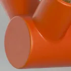 Toscot Traffic aplique de cerámica y metal producido en Toscana viadurini