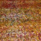 Mantel artesanal italiano de alta calidad en algodón estampado a mano - Marcas comerciales viadurini