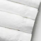 Servilletas de Mesa 6 Piezas de Diseño Refinado Made in Italy - Virtu viadurini