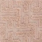 Trío de Toallas de Baño en Terry Cotton Towel, Face and Guest - Ginestra viadurini