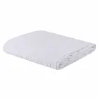 Trío de Toallas de Baño en Terry Cotton Towel, Face and Guest - Ginestra viadurini