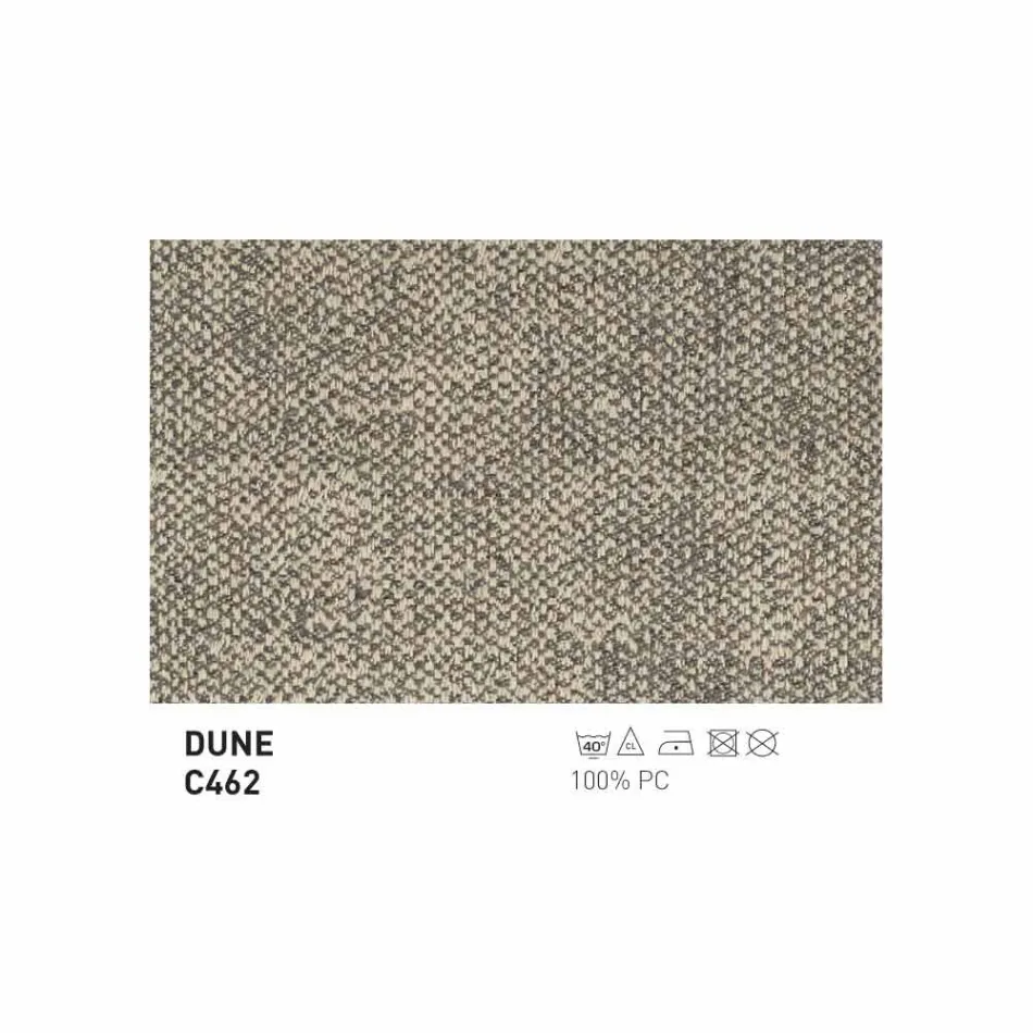 Varaschin Babylon jardín o cama interior, diseño moderno viadurini