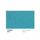 Varaschin Barcode tumbona con ruedas al aire libre en madera de teca viadurini