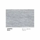 Varaschin Barcode tumbona con ruedas al aire libre en madera de teca viadurini