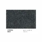 Varaschin Barcode cama de jardín moderna / de interior de teca viadurini