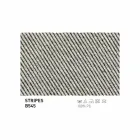 Varaschin Barcode cama de jardín moderna / de interior de teca viadurini