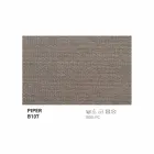 Varaschin Barcode cama de jardín moderna / de interior de teca viadurini