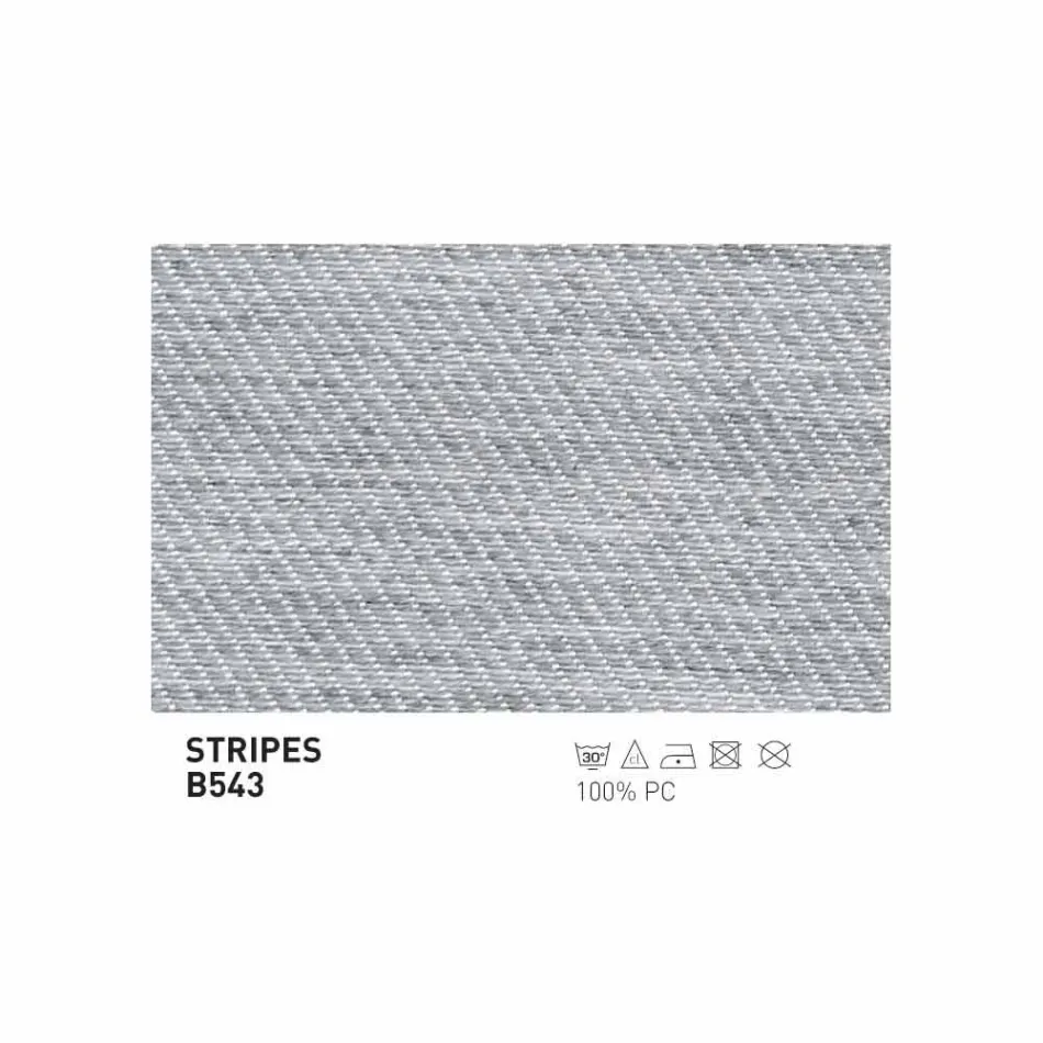 Mesa de jardín Varaschin Big In & Out + 8 sillones de diseño moderno viadurini