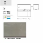 Varaschin Dolmen mesa extensible hasta 380 cm viadurini