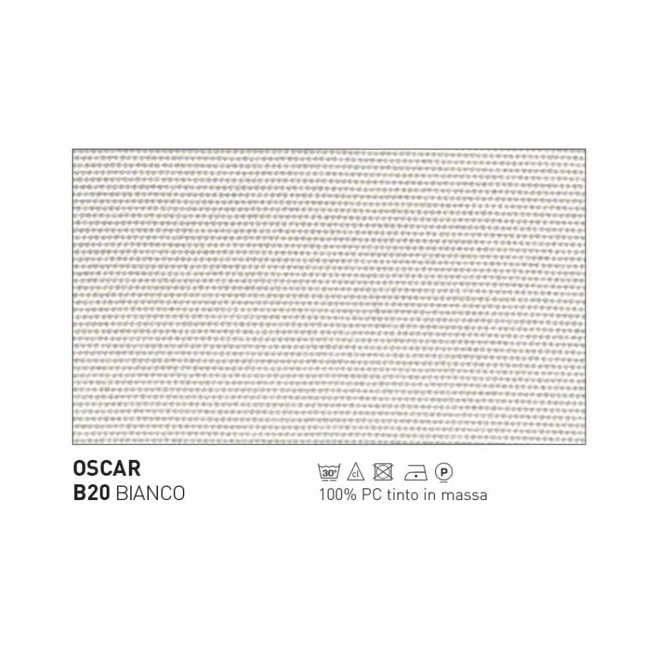 Varaschin Emma sillón acolchado exterior de diseño moderno viadurini