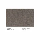 Varaschin Emma sillón acolchado exterior de diseño moderno viadurini