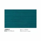 Sillón de exterior Varaschin Emma tapizado en metal y tela. viadurini