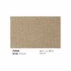 Varaschin Emma design silla de exterior en tela y aluminio viadurini